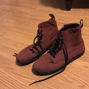 Dr marten shoreditch